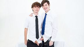 President’s Orders - MissionaryBoys