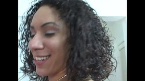 Ninety Nine Enjoys the Tight Penis