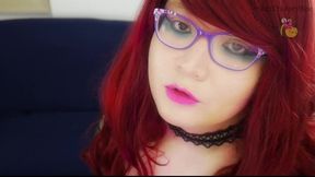 How To Get April Bee To Want To Fuck U Joi