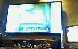 Webcam beautiful blonde shemale