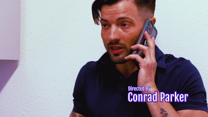 Next Door Raw: Rimming Around the Hotel