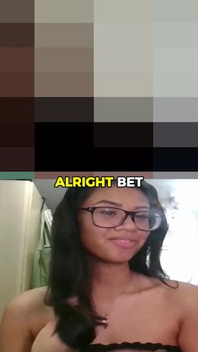 Hot onlyfan loves cock and cum