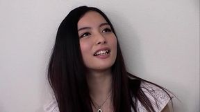 Uncensored Multiple Creampie Group Sex for Skinny Japanese Teen by Classmate and Step-Dad