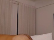 Sexo duro después de la fiesta