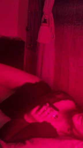 Mistress Jewel Wants to Know