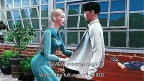 Triwizard Desire Ignites – Hot 3D Hentai Fantasies Come Alive