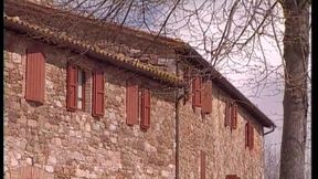 Double Penetration on the Kitchen Table for Laura Angel