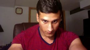 Sean Saunders Private Show