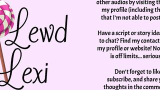 Im Your Hot Baking sluts [Erotic Audio Roleplay] [Cum On My Food] [Your Best Friend Is A Baker]
