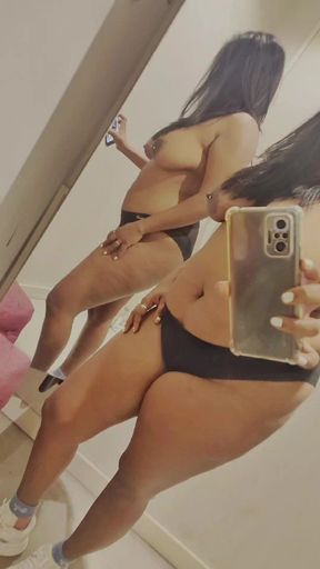 Tits Like These Are Made To Be Exposed