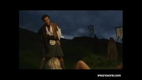 Ginger and Vanda Are Cock Loving Bisexuals Who Get Anal and Orgasms