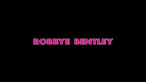 robbye bentley is a milf that loves cock
