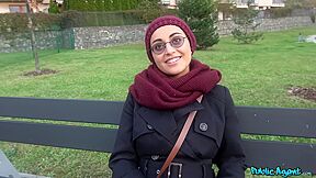 Full - Afghan Girls Tight Pussy Too Small For Huge Dick