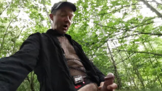 Masturbare, ejaculare – Curve gay germane cu puli mari care se fut în cur