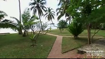 Madagascar, Backstage