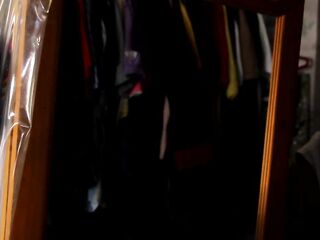 I Screw Me... I just love myself so I screw me hard