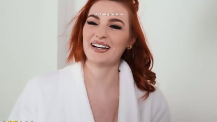 Abigaiil Morris( Its My VLOG And Ill Fuck Who I Want ) jy5a