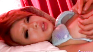 MOMOKA SAWAJIRI UNLEASHES HER WILDEST FANTASIES A JAPANESE KINK MASTERCLASS