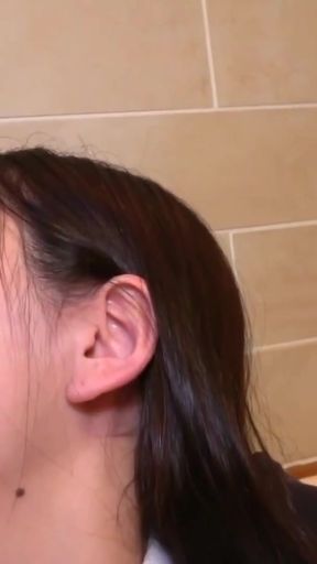 Satsuki-Chan - Online Pickup No.138: A Innocent-Looking Beauty Who Asked For A Creampie After Having Sex.   Clip 1