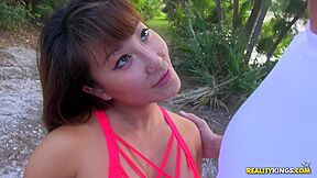 Touchy Feely Milf With Sean Lawless And Tiffany Rain