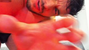 Dante Adamss Private Show