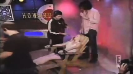Tickle Chair