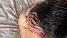 Curvy Stepmom Enjoys a Wild Night of Passion!