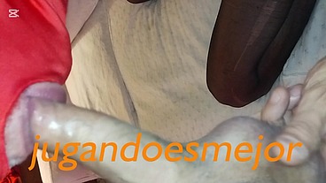 Jugandoesmejor - 95