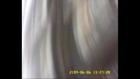 Bajo la falda en walmart