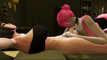 Sable'_s New Companion (Early Access)