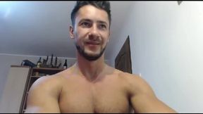 Maurizio D Private Show