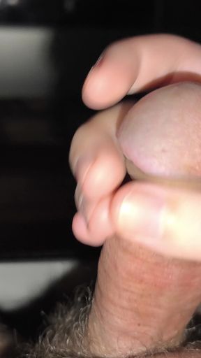 Fast stroking, almost there