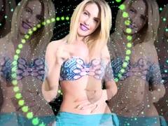 Goddess Natalie aka goddessnatalie OnlyFans - You love my