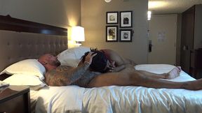 jason collins interracial bbw!