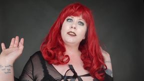 Weight Humiliation for POV and Magical Penectomy