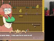 La Granja de las Vacas Tetonas. Princess & Conquest 2