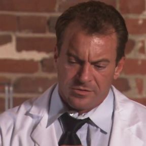 Hard powerful raiding for a nasty blonde bitch