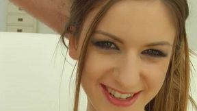 Adult Movie @Cum on Tits & #Natural Big Tits #Teen with @Stella Cox Like & Share!