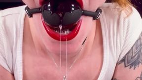 Secretary's Ballgag Apology
