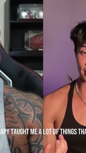 Porn Star Confessions - Jkab Ethan Dale (episode 138)