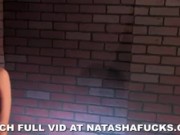 Natasha & Dani Daniels Naughty Fun