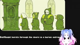 Juno Plays the BEST HENTAI GAMES OF 2025 (H-Scene Compilation)