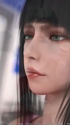 Shadows of Desire V0.7c Cheating Path Update 06