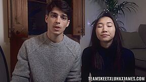 Luna X - Your Sweet Body