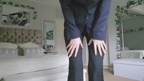 You've Shrunk. Lets Get Youve Adopted