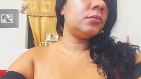 Alixabeth Private Show