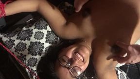 Pregnant Girl Tickle Tortured To The Breaking Point