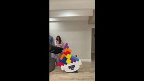 All Fun And Games Until - Nicole Doshi And Gal Ritchie