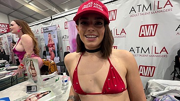 GD Spotlight- Sophia Burns