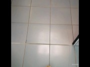 Se branler dans une cabine en publique [FAN CLUB POUR VIDEO ENTIERE]